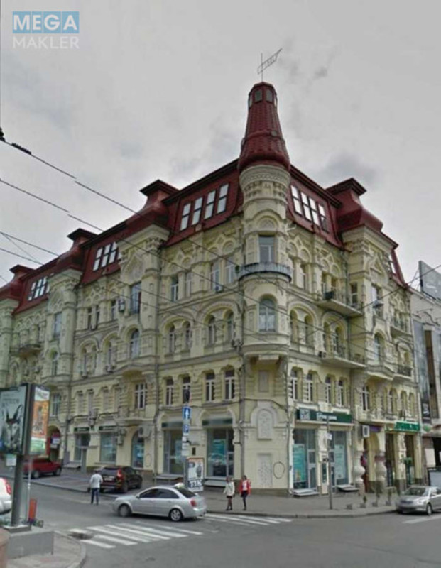 Оренда комерційної нерухомості, 37&nbsp;кв.м, под офис, <a class="location-link" href="/kiev/" title="Недвижимость Київ">Київ</a>, <a class="location-link" href="/kiev/shevchenkovskij/" title="Недвижимость Шевченківський район">Шевченківський р-н</a>, Пушкінська вул., 45/2 (изображение 8)