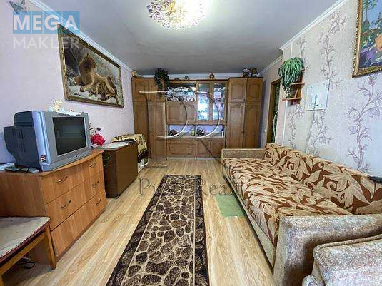 Продаж 1 кімнатної квартири (19/19/?), 9 пов. 9 пов. будинку, <a class="location-link" href="/kiev/" title="Недвижимость Київ">Київ</a>, <a class="location-link" href="/kiev/desnyanskij/" title="Недвижимость Деснянський район">Деснянський р-н</a>, Драйзера Теодора вулиця, 5 (изображение 2)