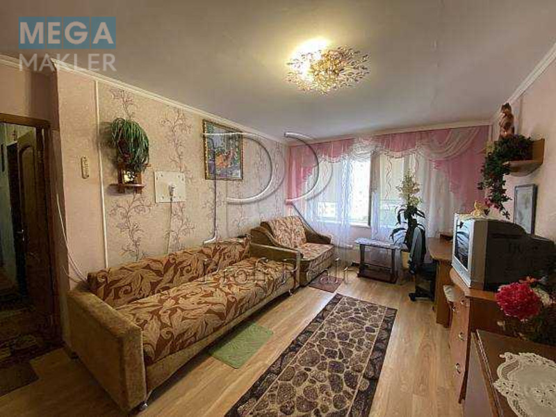 Продаж 1 кімнатної квартири (19/19/?), 9 пов. 9 пов. будинку, <a class="location-link" href="/kiev/" title="Недвижимость Київ">Київ</a>, <a class="location-link" href="/kiev/desnyanskij/" title="Недвижимость Деснянський район">Деснянський р-н</a>, Драйзера Теодора вулиця, 5 (изображение 3)