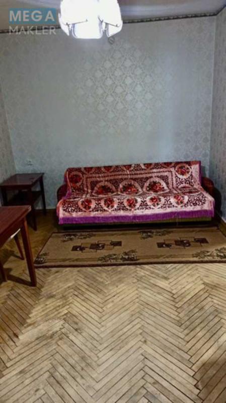 Оренда 1 кімнатної квартири, <a class="location-link" href="/kiev/" title="Недвижимость Київ">Київ</a>, <a class="location-link" href="/kiev/solomenskij/" title="Недвижимость Солом'янський район">Солом'янський р-н</a>, Волинська вул., 2 (изображение 7)