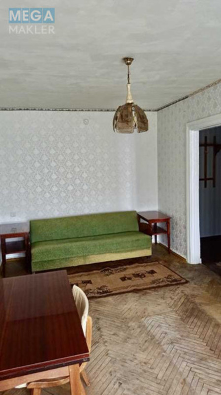 Оренда 1 кімнатної квартири, <a class="location-link" href="/kiev/" title="Недвижимость Київ">Київ</a>, <a class="location-link" href="/kiev/solomenskij/" title="Недвижимость Солом'янський район">Солом'янський р-н</a>, Волинська вул., 2 (изображение 8)