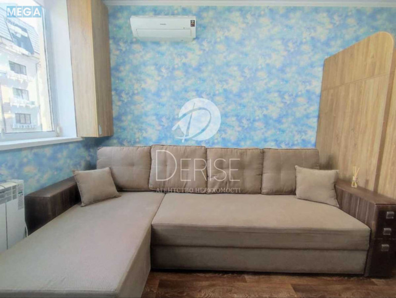 Продаж 1 кімнатної квартири (36/17/9), 2 пов. 4 пов. будинку, <a class="location-link" href="/kiev/" title="Недвижимость Київ">Київ</a>, <a class="location-link" href="/kiev/goloseevskij/" title="Недвижимость Голосіївський район">Голосіївський р-н</a>, Степана Рудницького вул., 2Г (изображение 6)