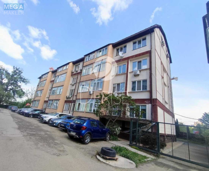 Продаж 1 кімнатної квартири (36/17/9), 2 пов. 4 пов. будинку, <a class="location-link" href="/kiev/" title="Недвижимость Київ">Київ</a>, <a class="location-link" href="/kiev/goloseevskij/" title="Недвижимость Голосіївський район">Голосіївський р-н</a>, Степана Рудницького вул., 2Г (изображение 25)