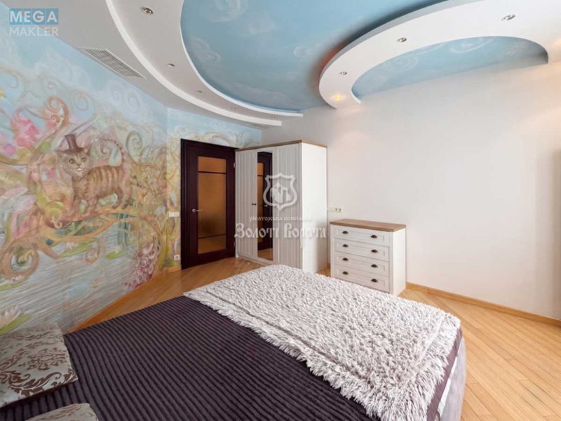 Продаж 4 кімнатної квартири (160/95/8), 7 пов. 8 пов. будинку, <a class="location-link" href="/kiev/" title="Недвижимость Київ">Київ</a>, <a class="location-link" href="/kiev/goloseevskij/" title="Недвижимость Голосіївський район">Голосіївський р-н</a>, Жилянська вул., 59 (изображение 11)