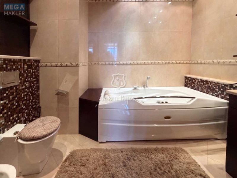 Продаж 4 кімнатної квартири (160/95/8), 7 пов. 8 пов. будинку, <a class="location-link" href="/kiev/" title="Недвижимость Київ">Київ</a>, <a class="location-link" href="/kiev/goloseevskij/" title="Недвижимость Голосіївський район">Голосіївський р-н</a>, Жилянська вул., 59 (изображение 15)