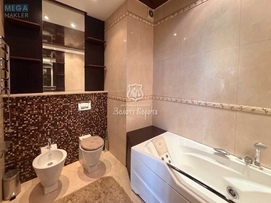 Продаж 4 кімнатної квартири (160/95/8), 7 пов. 8 пов. будинку, <a class="location-link" href="/kiev/" title="Недвижимость Київ">Київ</a>, <a class="location-link" href="/kiev/goloseevskij/" title="Недвижимость Голосіївський район">Голосіївський р-н</a>, Жилянська вул., 59 (изображение 16)