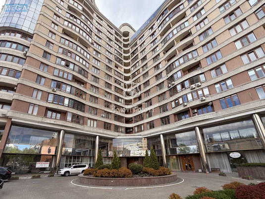 Продаж 4 кімнатної квартири (160/95/8), 7 пов. 8 пов. будинку, <a class="location-link" href="/kiev/" title="Недвижимость Київ">Київ</a>, <a class="location-link" href="/kiev/goloseevskij/" title="Недвижимость Голосіївський район">Голосіївський р-н</a>, Жилянська вул., 59 (изображение 21)