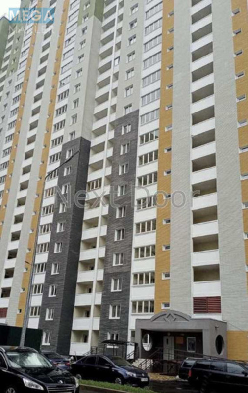 Продаж 3 кімнатної квартири (101/53/11), 3 пов. 25 пов. будинку, <a class="location-link" href="/kiev/" title="Недвижимость Київ">Київ</a>, <a class="location-link" href="/kiev/darnickij/" title="Недвижимость Дарницький район">Дарницький р-н</a>, Бориса Антоненка-Давидовича вул., 1 (изображение 2)