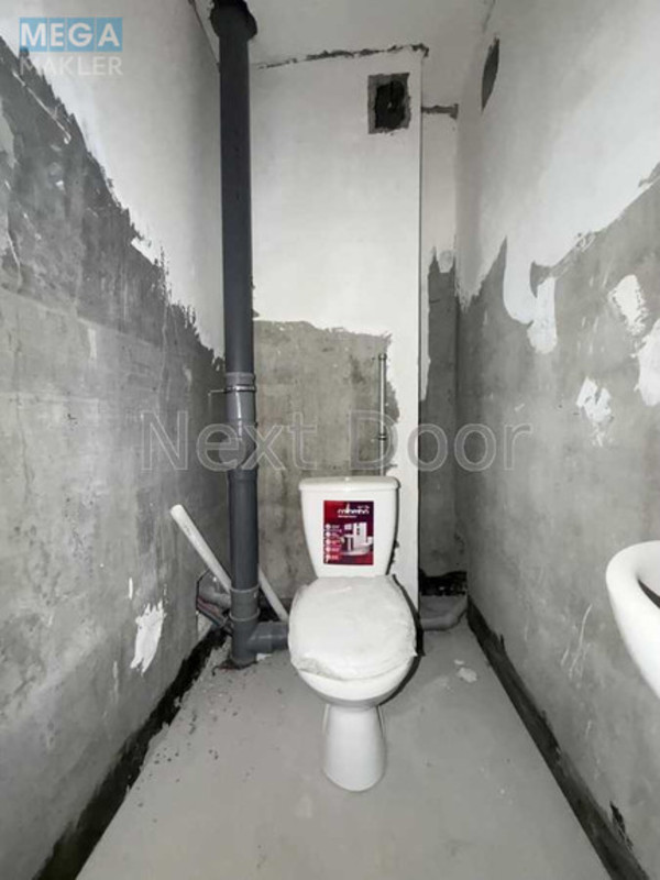 Продаж 3 кімнатної квартири (101/53/11), 3 пов. 25 пов. будинку, <a class="location-link" href="/kiev/" title="Недвижимость Київ">Київ</a>, <a class="location-link" href="/kiev/darnickij/" title="Недвижимость Дарницький район">Дарницький р-н</a>, Бориса Антоненка-Давидовича вул., 1 (изображение 11)