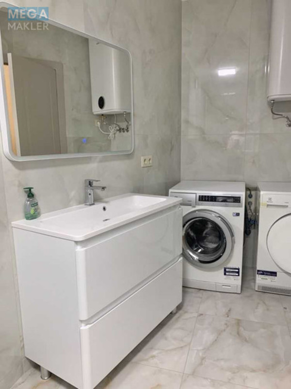 Оренда 3 кімнатної квартири, <a class="location-link" href="/kiev/" title="Недвижимость Київ">Київ</a>, <a class="location-link" href="/kiev/solomenskij/" title="Недвижимость Солом'янський район">Солом'янський р-н</a>, Михайла Максимовича вул., 32Б (изображение 14)
