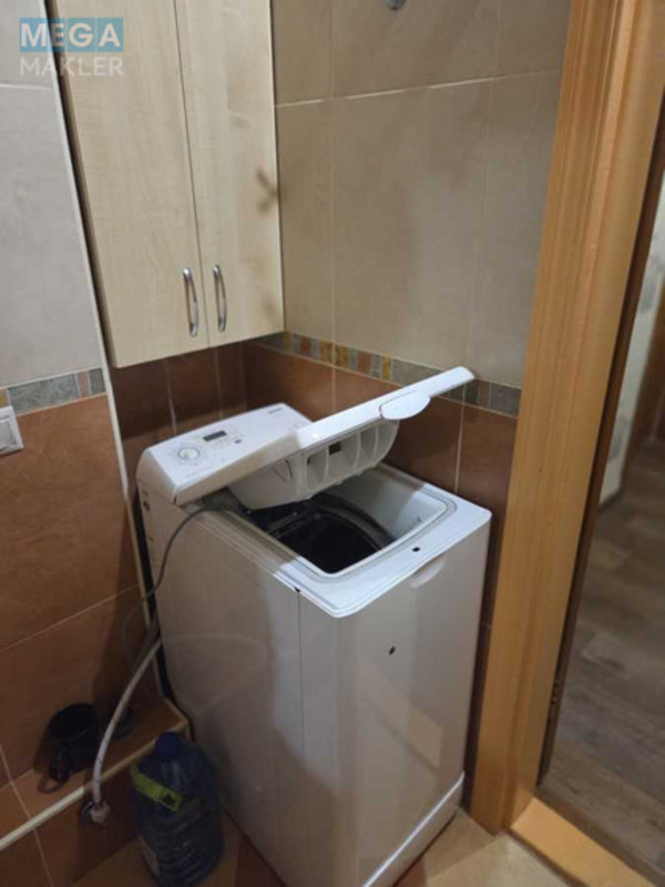 Оренда 1 кімнатної квартири, <a class="location-link" href="/kiev/" title="Недвижимость Київ">Київ</a>, <a class="location-link" href="/kiev/svyatoshinskij/" title="Недвижимость Святошинський район">Святошинський р-н</a>, Василия Верховинца ул., 10 (изображение 14)