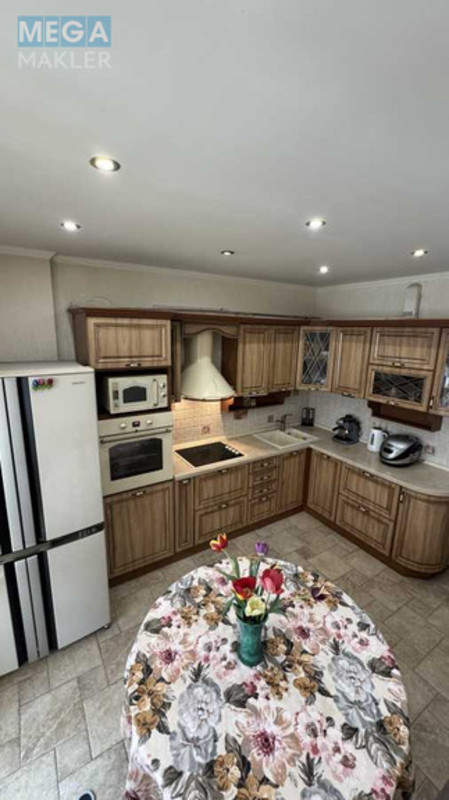 Продаж 3 кімнатної квартири (93,9/54/13), 19 пов. 25 пов. будинку, <a class="location-link" href="/kiev/" title="Недвижимость Київ">Київ</a>, <a class="location-link" href="/kiev/svyatoshinskij/" title="Недвижимость Святошинський район">Святошинський р-н</a>, Берестейский просп., 121а (изображение 2)