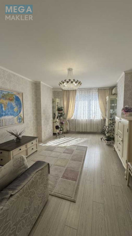 Продаж 3 кімнатної квартири (93,9/54/13), 19 пов. 25 пов. будинку, <a class="location-link" href="/kiev/" title="Недвижимость Київ">Київ</a>, <a class="location-link" href="/kiev/svyatoshinskij/" title="Недвижимость Святошинський район">Святошинський р-н</a>, Берестейский просп., 121а (изображение 3)