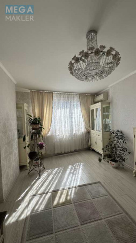 Продаж 3 кімнатної квартири (93,9/54/13), 19 пов. 25 пов. будинку, <a class="location-link" href="/kiev/" title="Недвижимость Київ">Київ</a>, <a class="location-link" href="/kiev/svyatoshinskij/" title="Недвижимость Святошинський район">Святошинський р-н</a>, Берестейский просп., 121а (изображение 5)