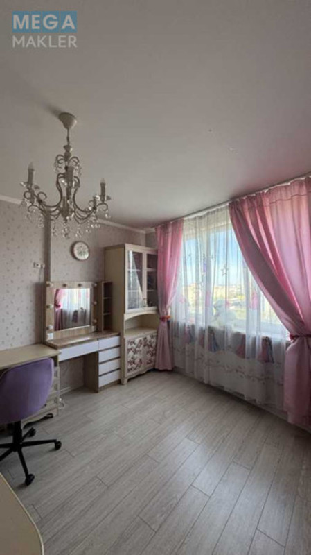 Продаж 3 кімнатної квартири (93,9/54/13), 19 пов. 25 пов. будинку, <a class="location-link" href="/kiev/" title="Недвижимость Київ">Київ</a>, <a class="location-link" href="/kiev/svyatoshinskij/" title="Недвижимость Святошинський район">Святошинський р-н</a>, Берестейский просп., 121а (изображение 9)