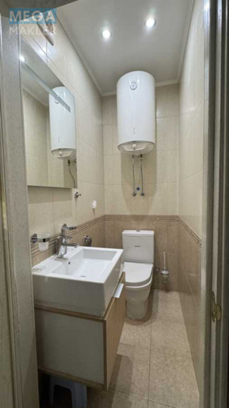 Продаж 3 кімнатної квартири (93,9/54/13), 19 пов. 25 пов. будинку, <a class="location-link" href="/kiev/" title="Недвижимость Київ">Київ</a>, <a class="location-link" href="/kiev/svyatoshinskij/" title="Недвижимость Святошинський район">Святошинський р-н</a>, Берестейский просп., 121а (изображение 18)