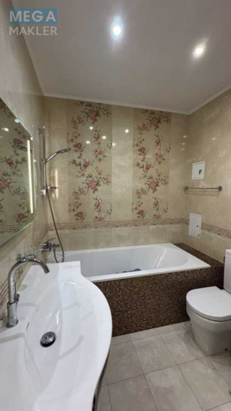 Продаж 3 кімнатної квартири (93,9/54/13), 19 пов. 25 пов. будинку, <a class="location-link" href="/kiev/" title="Недвижимость Київ">Київ</a>, <a class="location-link" href="/kiev/svyatoshinskij/" title="Недвижимость Святошинський район">Святошинський р-н</a>, Берестейский просп., 121а (изображение 19)