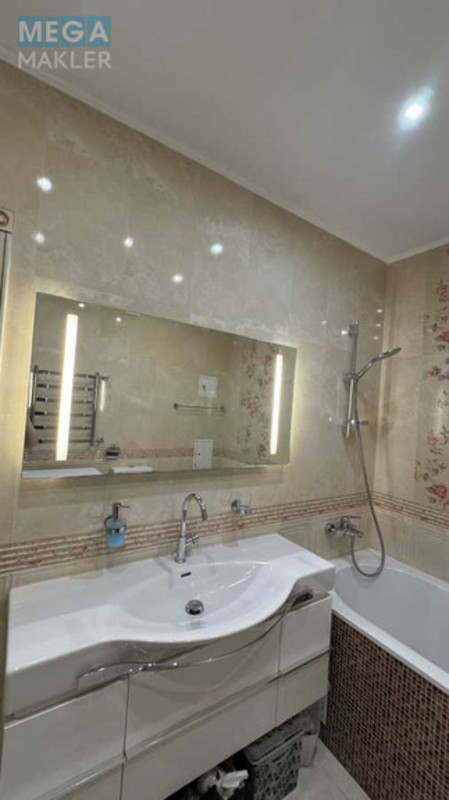 Продаж 3 кімнатної квартири (93,9/54/13), 19 пов. 25 пов. будинку, <a class="location-link" href="/kiev/" title="Недвижимость Київ">Київ</a>, <a class="location-link" href="/kiev/svyatoshinskij/" title="Недвижимость Святошинський район">Святошинський р-н</a>, Берестейский просп., 121а (изображение 21)