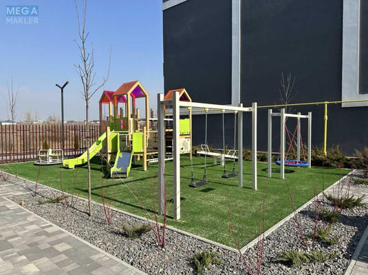 Новобудова, 5 поверхів, <a class="location-link" href="/gatnoe/" title="Недвижимость Гатне">Гатне</a>, Святопетрівського, 34 (изображение 14)