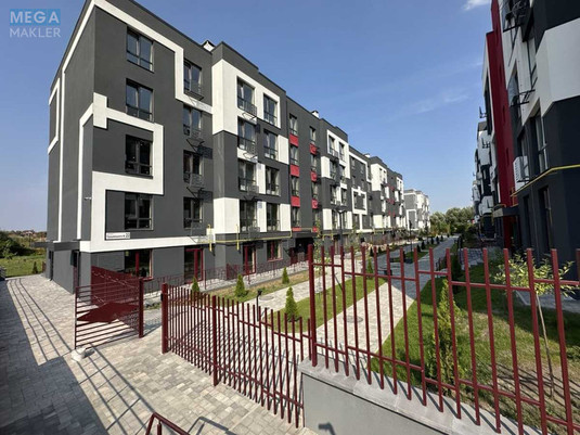 Новобудова, 5 поверхів, <a class="location-link" href="/gatnoe/" title="Недвижимость Гатне">Гатне</a>, Святопетрівського, 34 (изображение 17)