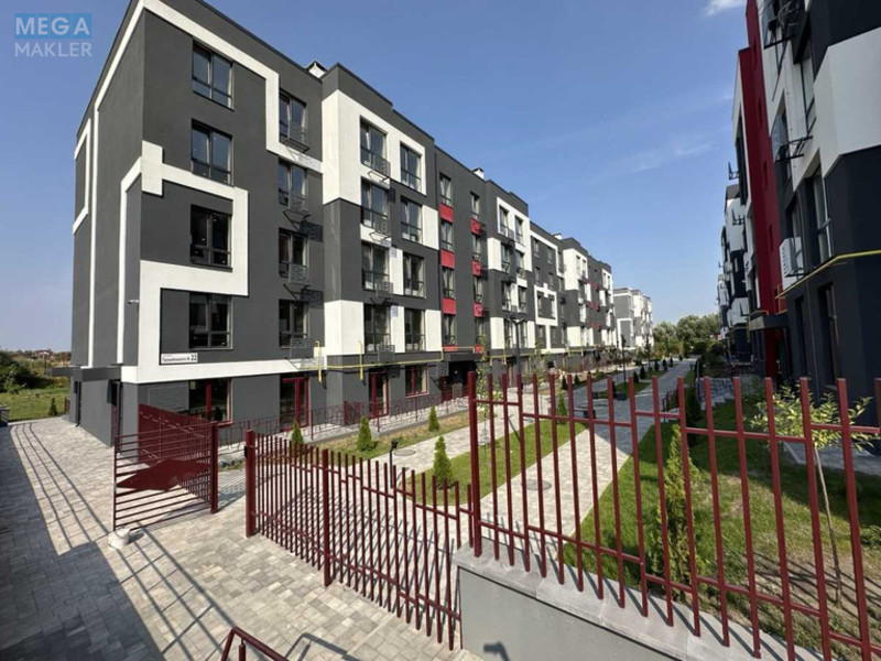 Новобудова, 5 поверхів, <a class="location-link" href="/gatnoe/" title="Недвижимость Гатне">Гатне</a>, Святопетрівського, 34 (изображение 17)