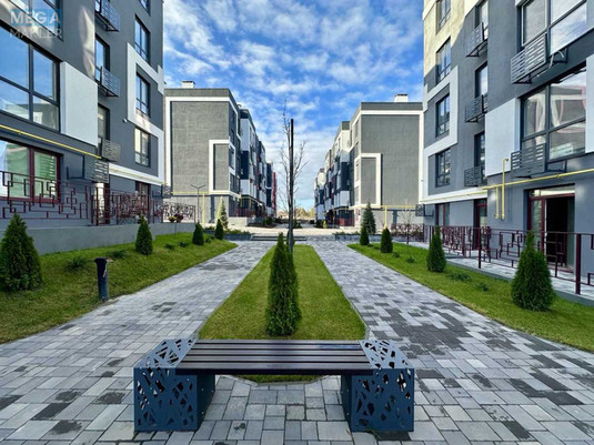 Новобудова, 5 поверхів, <a class="location-link" href="/gatnoe/" title="Недвижимость Гатне">Гатне</a>, Святопетрівського, 34 (изображение 18)