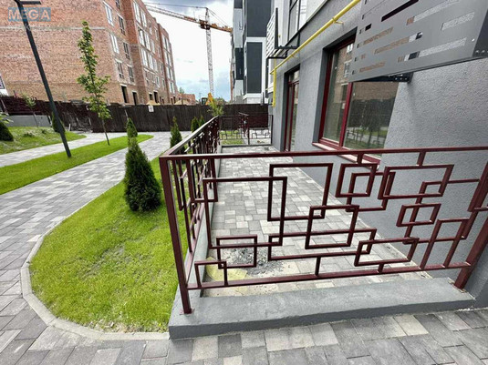 Новобудова, 5 поверхів, <a class="location-link" href="/gatnoe/" title="Недвижимость Гатне">Гатне</a>, Святопетрівського, 34 (изображение 19)