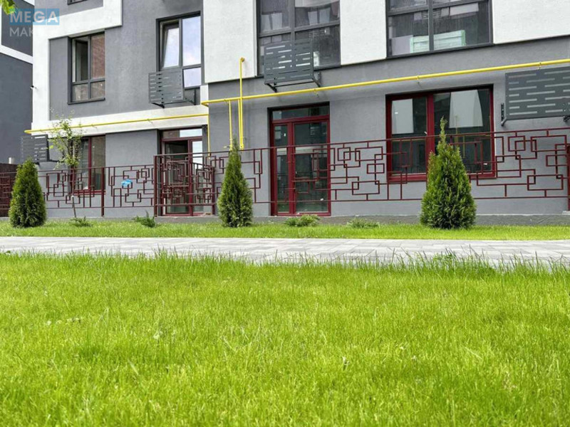 Новобудова, 5 поверхів, <a class="location-link" href="/gatnoe/" title="Недвижимость Гатне">Гатне</a>, Святопетрівського, 34 (изображение 21)