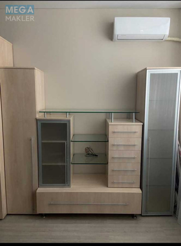 Оренда 1 кімнатної квартири, <a class="location-link" href="/petropavlovskaya-borshagovka/" title="Недвижимость Петропавлівська Борщагівка">Петропавлівська Борщагівка</a>, Львовская, 1А (изображение 2)