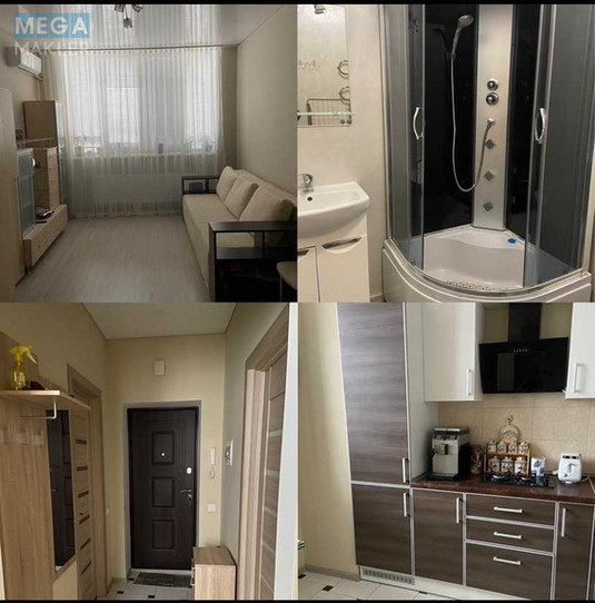 Оренда 1 кімнатної квартири, <a class="location-link" href="/petropavlovskaya-borshagovka/" title="Недвижимость Петропавлівська Борщагівка">Петропавлівська Борщагівка</a>, Львовская, 1А (изображение 4)