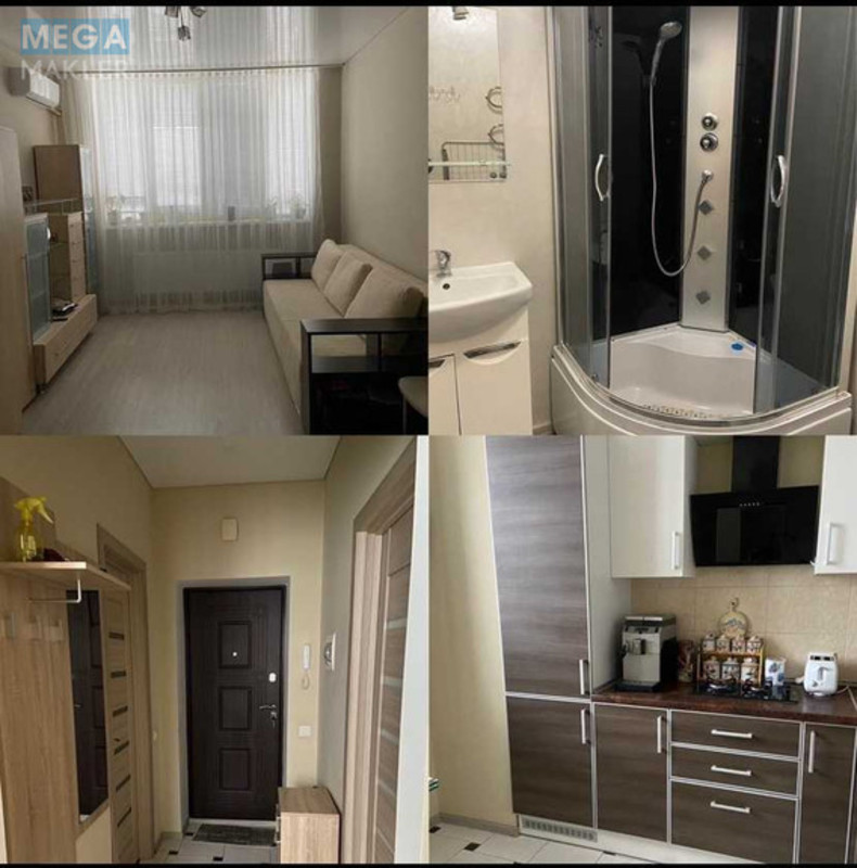 Оренда 1 кімнатної квартири, <a class="location-link" href="/petropavlovskaya-borshagovka/" title="Недвижимость Петропавлівська Борщагівка">Петропавлівська Борщагівка</a>, Львовская, 1А (изображение 4)