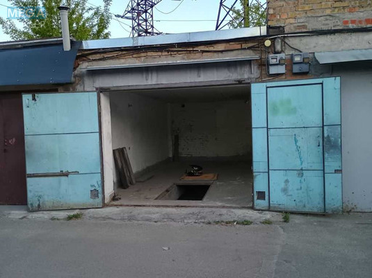 Продаж комерційної нерухомості, 41&nbsp;кв.м, <a class="location-link" href="/kiev/" title="Недвижимость Київ">Київ</a>, <a class="location-link" href="/kiev/desnyanskij/" title="Недвижимость Деснянський район">Деснянський р-н</a>, Крайня вул., 13 (изображение 13)