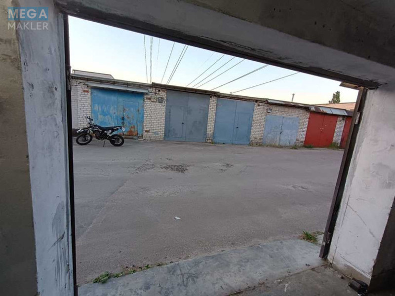 Продаж комерційної нерухомості, 41&nbsp;кв.м, <a class="location-link" href="/kiev/" title="Недвижимость Київ">Київ</a>, <a class="location-link" href="/kiev/desnyanskij/" title="Недвижимость Деснянський район">Деснянський р-н</a>, Крайня вул., 13 (изображение 16)