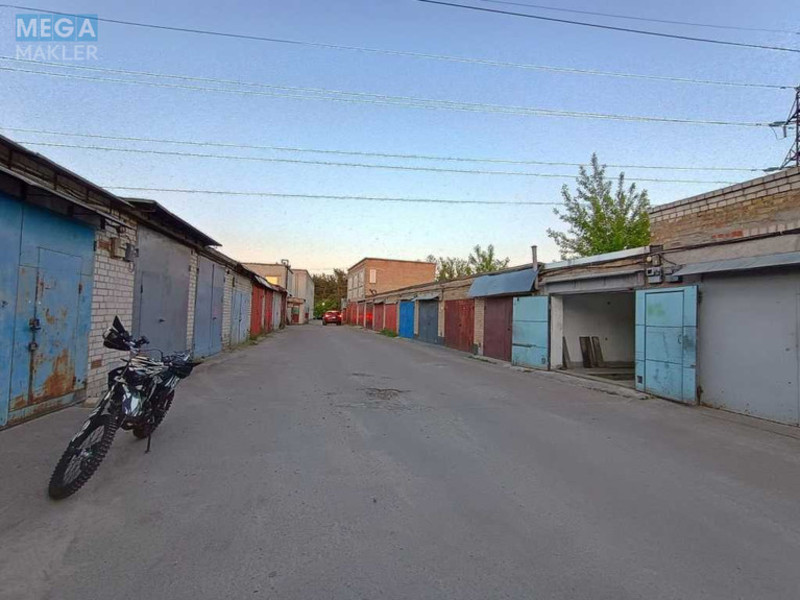 Продаж комерційної нерухомості, 41&nbsp;кв.м, <a class="location-link" href="/kiev/" title="Недвижимость Київ">Київ</a>, <a class="location-link" href="/kiev/desnyanskij/" title="Недвижимость Деснянський район">Деснянський р-н</a>, Крайня вул., 13 (изображение 18)