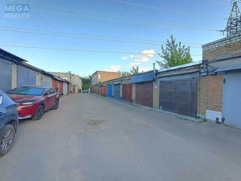 Продаж комерційної нерухомості, 41&nbsp;кв.м, <a class="location-link" href="/kiev/" title="Недвижимость Київ">Київ</a>, <a class="location-link" href="/kiev/desnyanskij/" title="Недвижимость Деснянський район">Деснянський р-н</a>, Крайня вул., 13 (изображение 19)