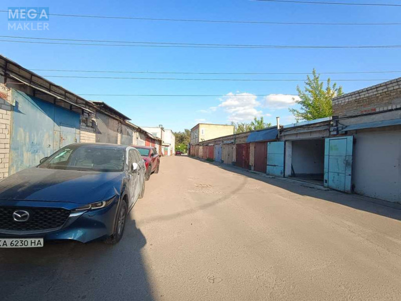 Продаж комерційної нерухомості, 41&nbsp;кв.м, <a class="location-link" href="/kiev/" title="Недвижимость Київ">Київ</a>, <a class="location-link" href="/kiev/desnyanskij/" title="Недвижимость Деснянський район">Деснянський р-н</a>, Крайня вул., 13 (изображение 23)