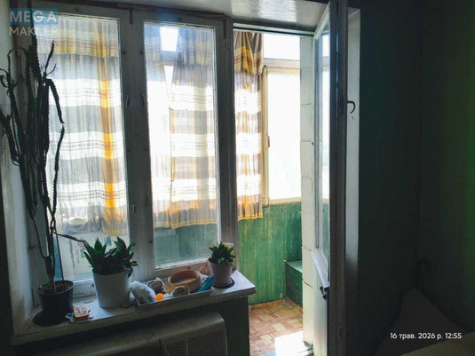 Продаж 1 кімнатної квартири (31/17/6), 3 пов. 5 пов. будинку, <a class="location-link" href="/kiev/" title="Недвижимость Київ">Київ</a>, <a class="location-link" href="/kiev/dneprovskij/" title="Недвижимость Дніпровський район">Дніпровський р-н</a>, Соборності просп., 20 (изображение 6)