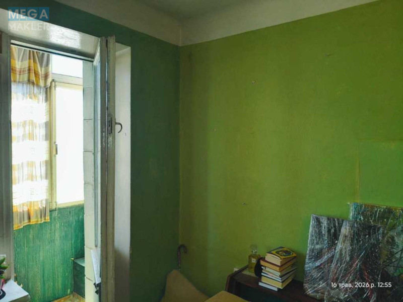 Продаж 1 кімнатної квартири (31/17/6), 3 пов. 5 пов. будинку, <a class="location-link" href="/kiev/" title="Недвижимость Київ">Київ</a>, <a class="location-link" href="/kiev/dneprovskij/" title="Недвижимость Дніпровський район">Дніпровський р-н</a>, Соборності просп., 20 (изображение 7)