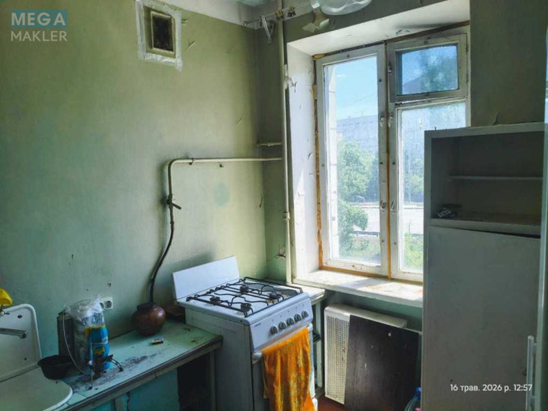 Продаж 1 кімнатної квартири (31/17/6), 3 пов. 5 пов. будинку, <a class="location-link" href="/kiev/" title="Недвижимость Київ">Київ</a>, <a class="location-link" href="/kiev/dneprovskij/" title="Недвижимость Дніпровський район">Дніпровський р-н</a>, Соборності просп., 20 (изображение 10)