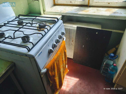 Продаж 1 кімнатної квартири (31/17/6), 3 пов. 5 пов. будинку, <a class="location-link" href="/kiev/" title="Недвижимость Київ">Київ</a>, <a class="location-link" href="/kiev/dneprovskij/" title="Недвижимость Дніпровський район">Дніпровський р-н</a>, Соборності просп., 20 (изображение 12)