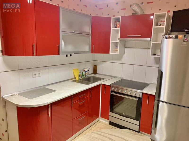 Оренда 2 кімнатної квартири, <a class="location-link" href="/kiev/" title="Недвижимость Київ">Київ</a>, <a class="location-link" href="/kiev/darnickij/" title="Недвижимость Дарницький район">Дарницький р-н</a>, Урлівська вул., 23Б (изображение 2)
