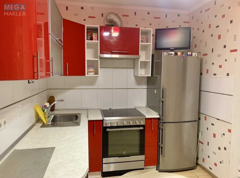 Оренда 2 кімнатної квартири, <a class="location-link" href="/kiev/" title="Недвижимость Київ">Київ</a>, <a class="location-link" href="/kiev/darnickij/" title="Недвижимость Дарницький район">Дарницький р-н</a>, Урлівська вул., 23Б (изображение 3)
