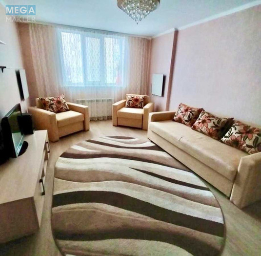 Оренда 2 кімнатної квартири, <a class="location-link" href="/kiev/" title="Недвижимость Київ">Київ</a>, <a class="location-link" href="/kiev/darnickij/" title="Недвижимость Дарницький район">Дарницький р-н</a>, Урлівська вул., 23Б (изображение 7)