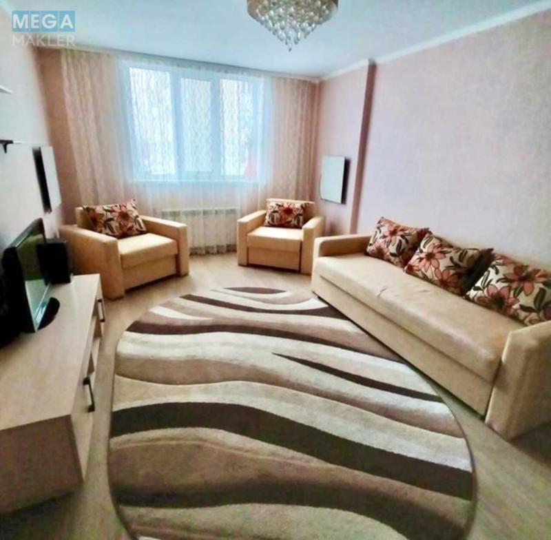 Оренда 2 кімнатної квартири, <a class="location-link" href="/kiev/" title="Недвижимость Київ">Київ</a>, <a class="location-link" href="/kiev/darnickij/" title="Недвижимость Дарницький район">Дарницький р-н</a>, Урлівська вул., 23Б (изображение 7)