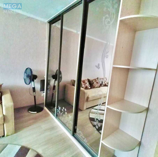 Оренда 2 кімнатної квартири, <a class="location-link" href="/kiev/" title="Недвижимость Київ">Київ</a>, <a class="location-link" href="/kiev/darnickij/" title="Недвижимость Дарницький район">Дарницький р-н</a>, Урлівська вул., 23Б (изображение 8)