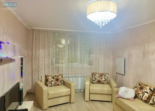 Оренда 2 кімнатної квартири, <a class="location-link" href="/kiev/" title="Недвижимость Київ">Київ</a>, <a class="location-link" href="/kiev/darnickij/" title="Недвижимость Дарницький район">Дарницький р-н</a>, Урлівська вул., 23Б (изображение 9)
