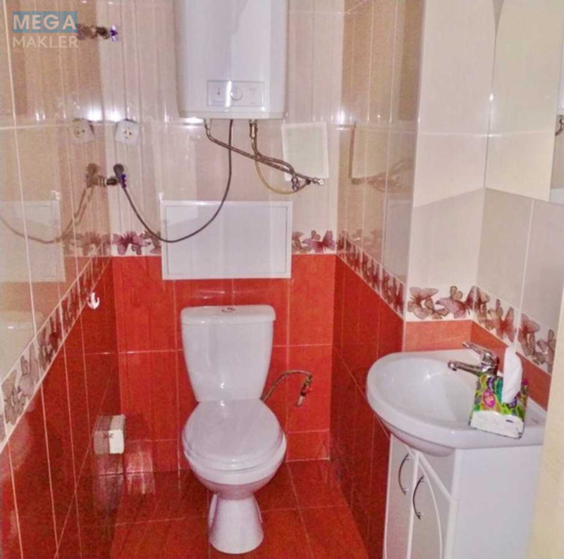 Оренда 2 кімнатної квартири, <a class="location-link" href="/kiev/" title="Недвижимость Київ">Київ</a>, <a class="location-link" href="/kiev/darnickij/" title="Недвижимость Дарницький район">Дарницький р-н</a>, Урлівська вул., 23Б (изображение 16)