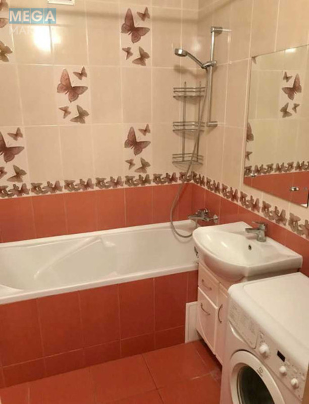 Оренда 2 кімнатної квартири, <a class="location-link" href="/kiev/" title="Недвижимость Київ">Київ</a>, <a class="location-link" href="/kiev/darnickij/" title="Недвижимость Дарницький район">Дарницький р-н</a>, Урлівська вул., 23Б (изображение 17)