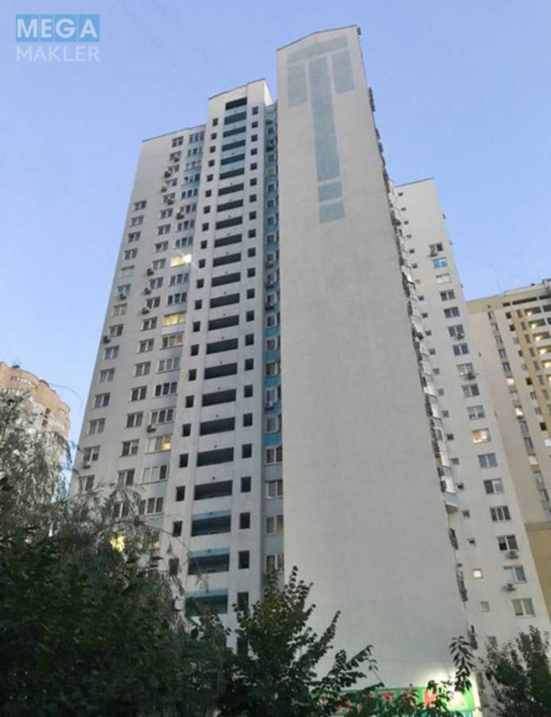 Оренда 2 кімнатної квартири, <a class="location-link" href="/kiev/" title="Недвижимость Київ">Київ</a>, <a class="location-link" href="/kiev/darnickij/" title="Недвижимость Дарницький район">Дарницький р-н</a>, Урлівська вул., 23Б (изображение 18)
