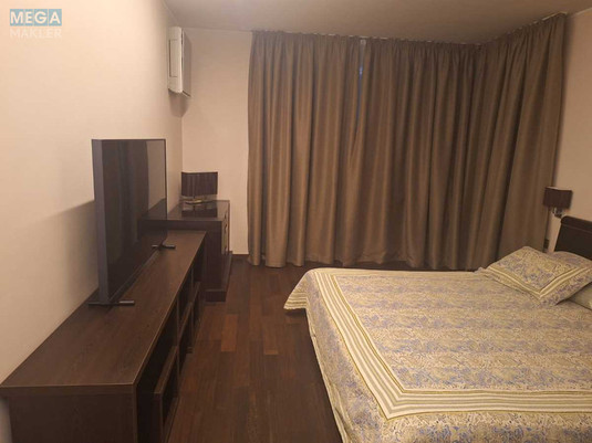 Оренда 3 кімнатної квартири, <a class="location-link" href="/kiev/" title="Недвижимость Київ">Київ</a>, <a class="location-link" href="/kiev/goloseevskij/" title="Недвижимость Голосіївський район">Голосіївський р-н</a>, Феодосийский пер., 14а (изображение 3)